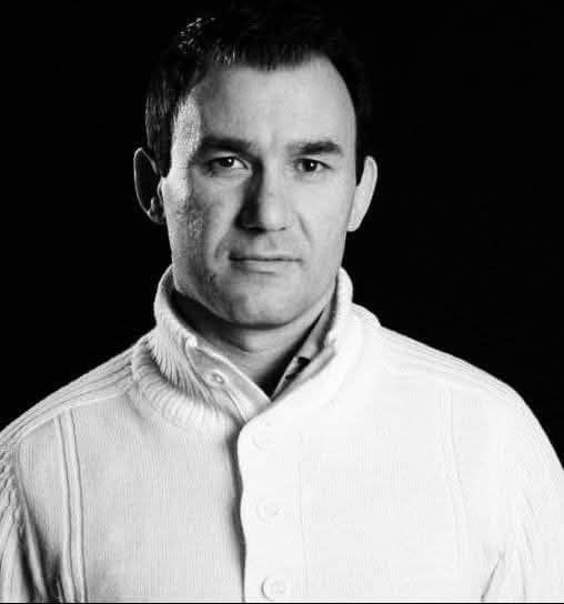 Faton Osmani (1975 – 2025)