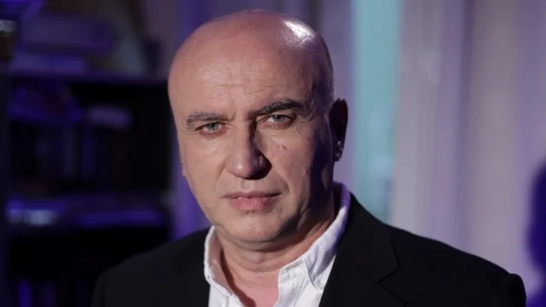 Njeriu që e bëri Kosovën, siç e deshën serbët