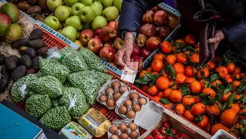 Inflacioni në Kosovë arrin 7.5 për qind, këto janë produktet më të shtrenjta