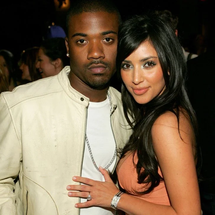 Ish i dashuri i Kim Kardashian thotë se ka fjetur me mbi 12,000 gra