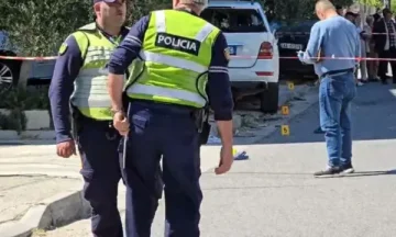 Përmirësohet gjendja e 8-vjeçarit të plagosur nga aksidenti tragjik në Durrës