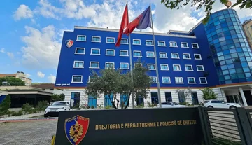 Aksidenti tragjik, pezullohen nga detyra krerët e Policisë së Durrësit